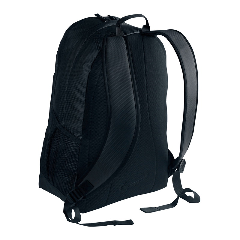 Рюкзак Nike Team Training M Backpack BA4614-067