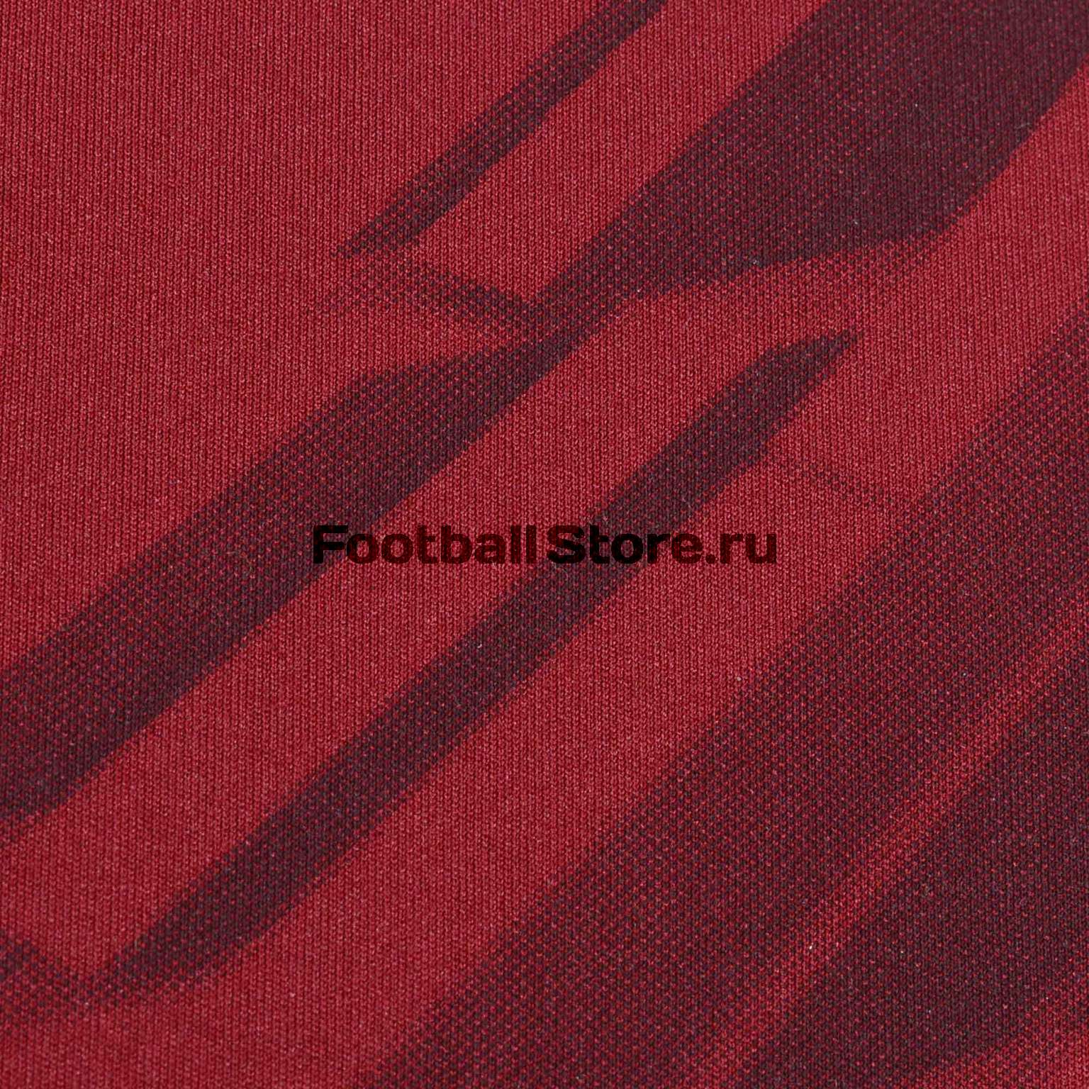 Футболка игровая Adidas Russia Home JSY D86098