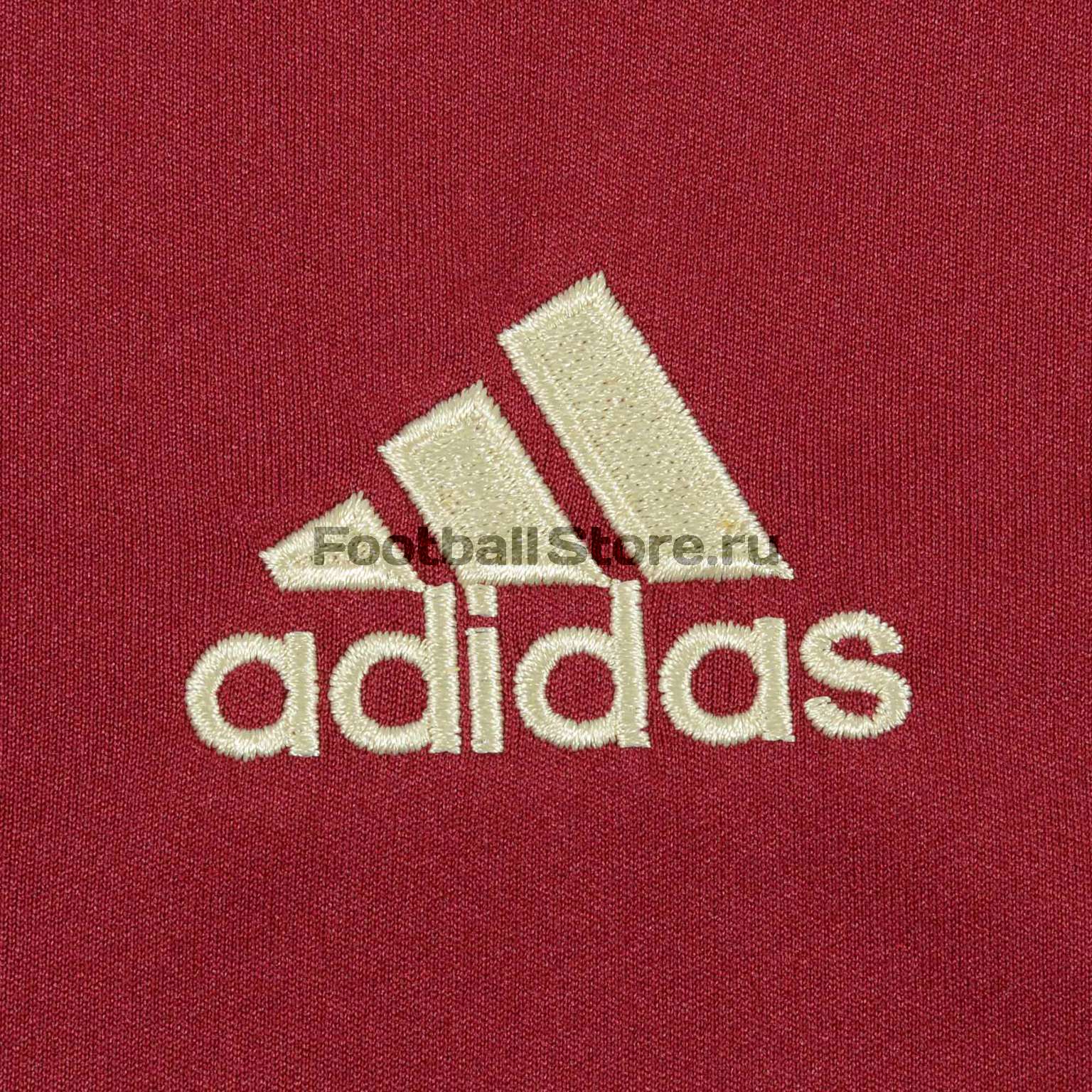 Футболка игровая Adidas Russia Home JSY D86098