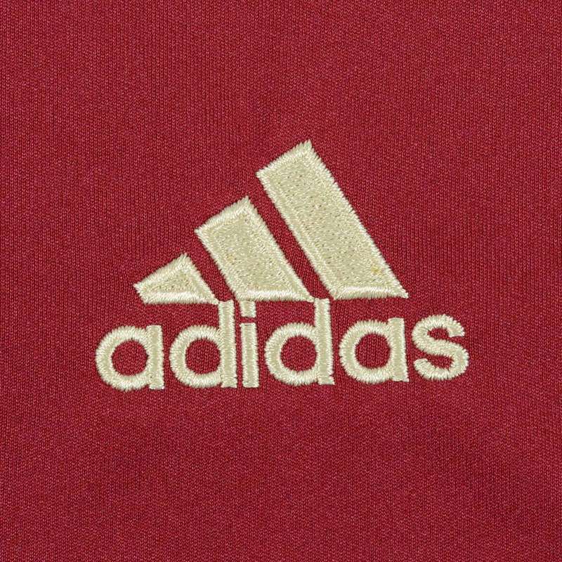 Футболка игровая Adidas Russia Home JSY D86098