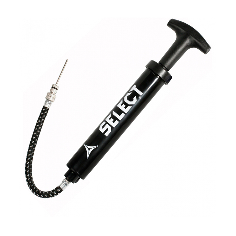 Насос для мячей Select Ball Pump AND Tube 800110-111