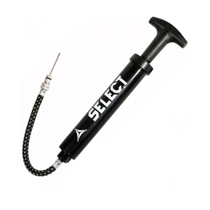 Насос для мячей Select Ball Pump AND Tube 800110-111