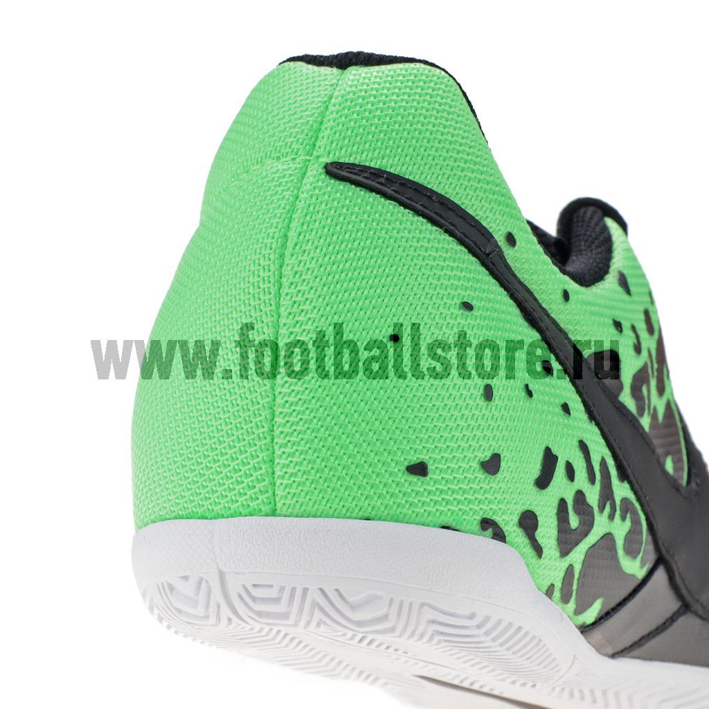 Обувь для зала Nike Elastico II IC 580454-031