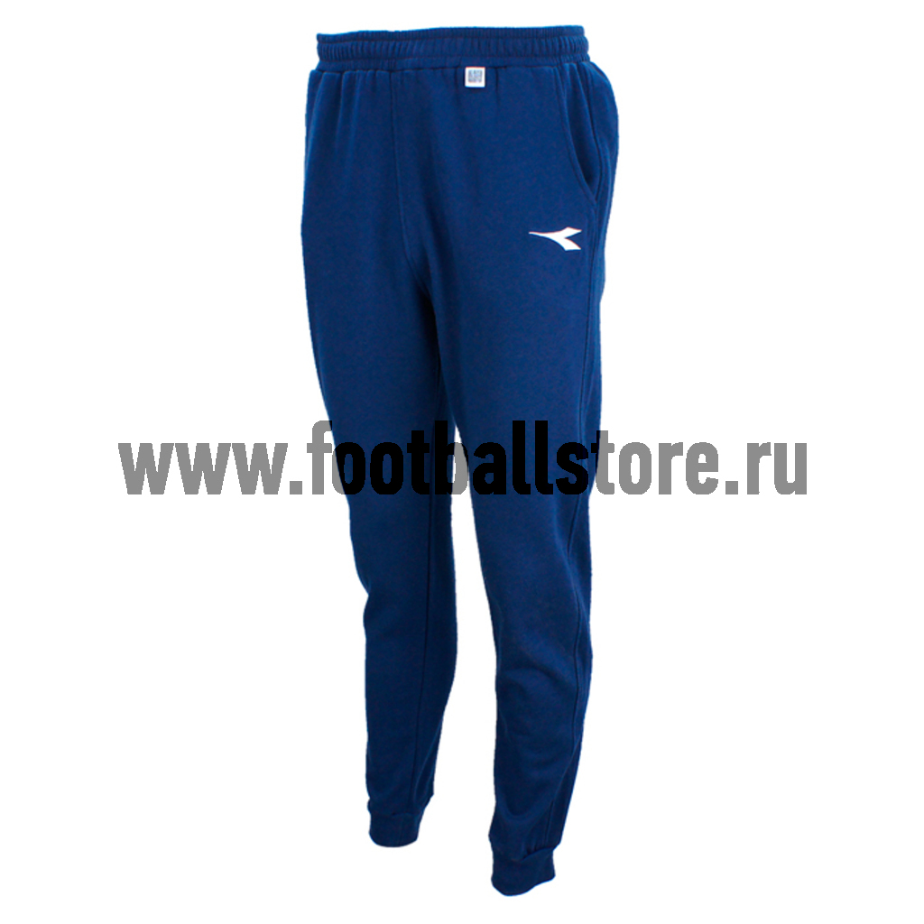 Брюки Diadora cranberry pants