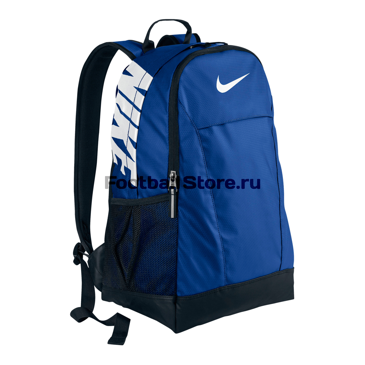 nike backpack fold top Nike Sports Backpack folded over top With Buckle Closure Brown VERY NICE