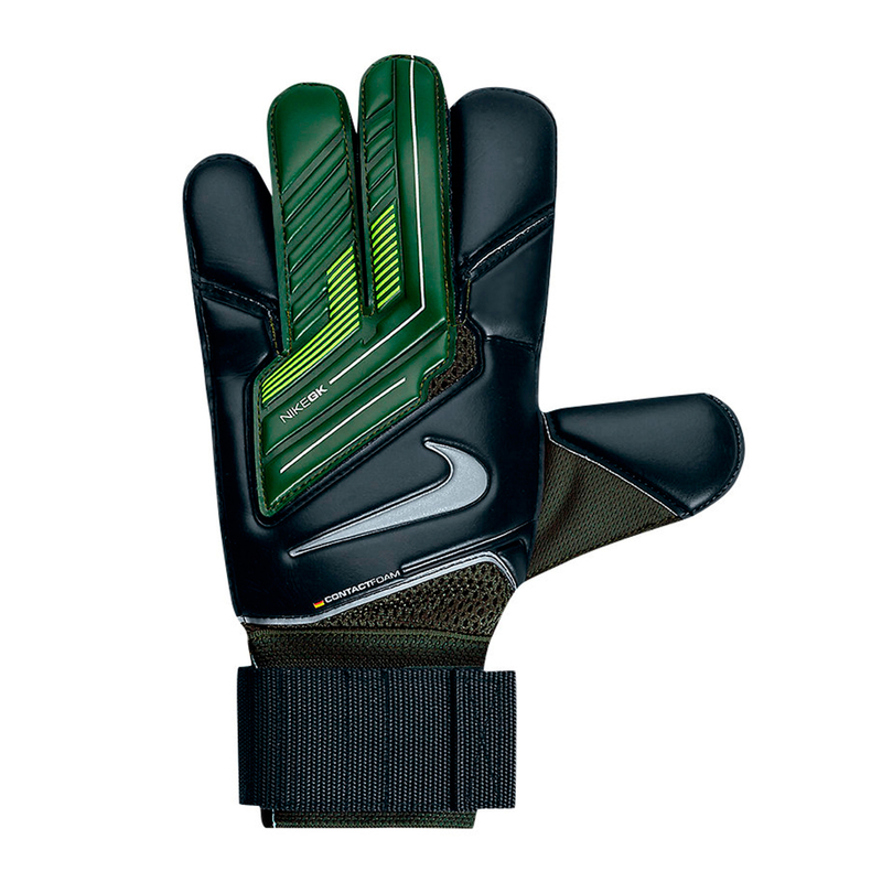 Вратарские перчатки Nike GK Vapor Grip 3 GS0252-037