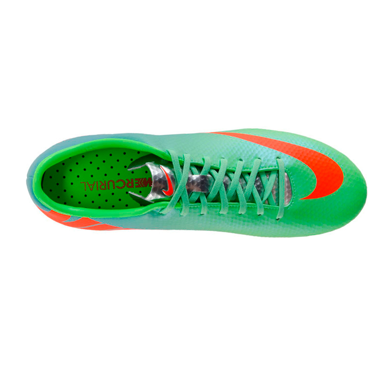Бутсы Nike Mercurial Veloce FG 555447-380
