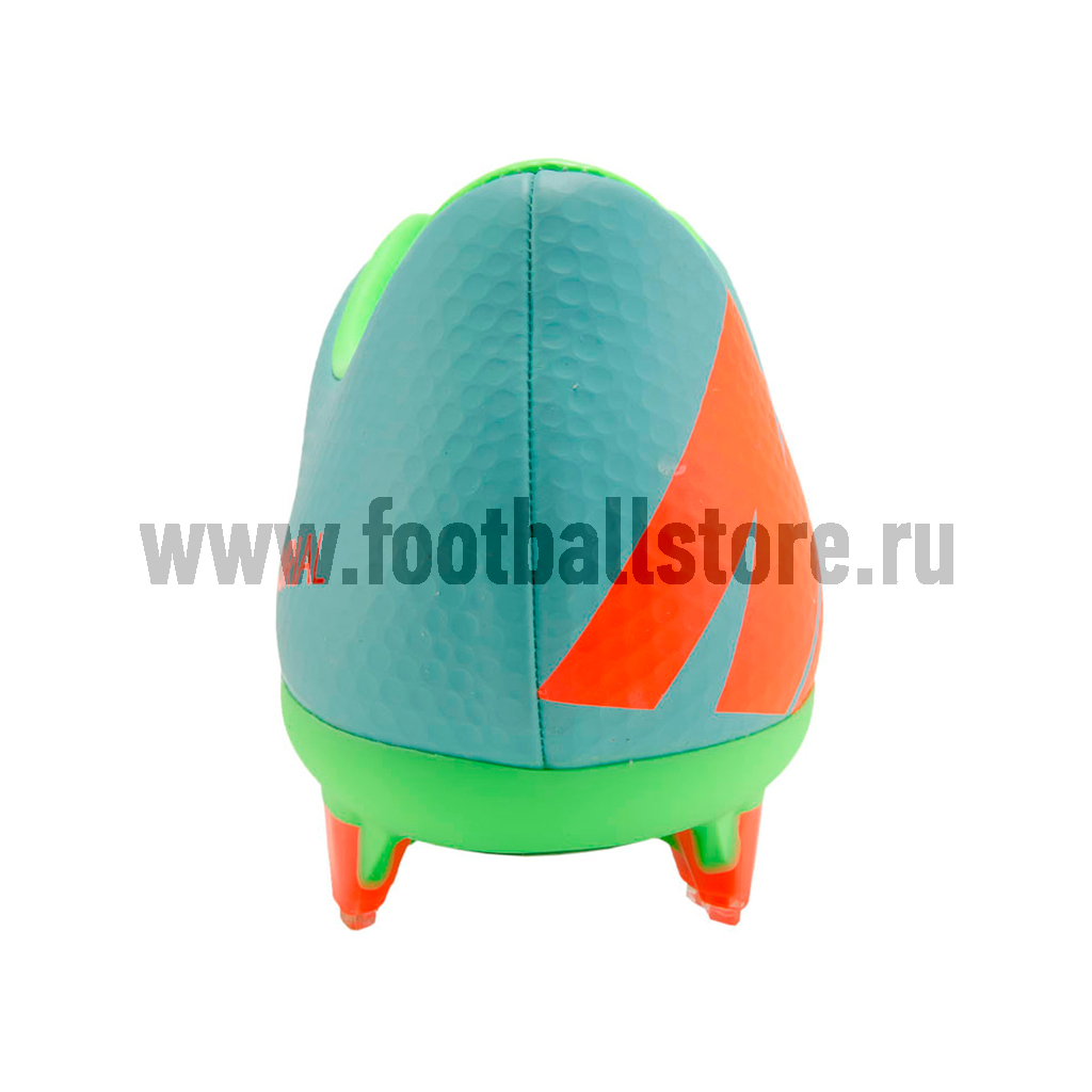 Бутсы Nike Mercurial Veloce FG 555447-380