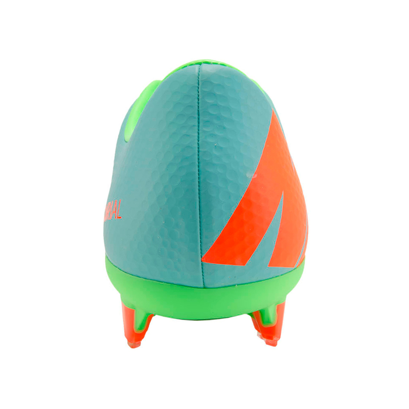 Бутсы Nike Mercurial Veloce FG 555447-380
