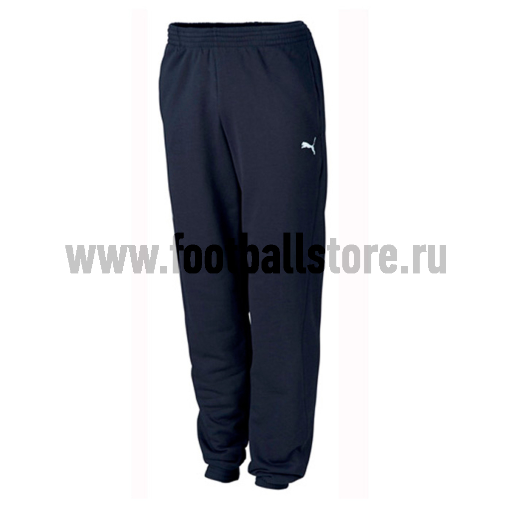 Брюки Puma Foundation Sweat Pants 65165306