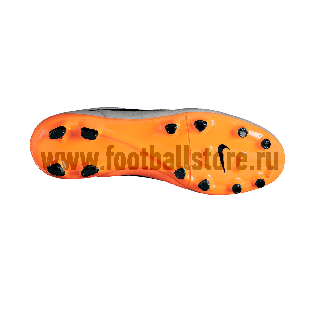 Бутсы Nike Tiempo Genio Leather FG 631282-008