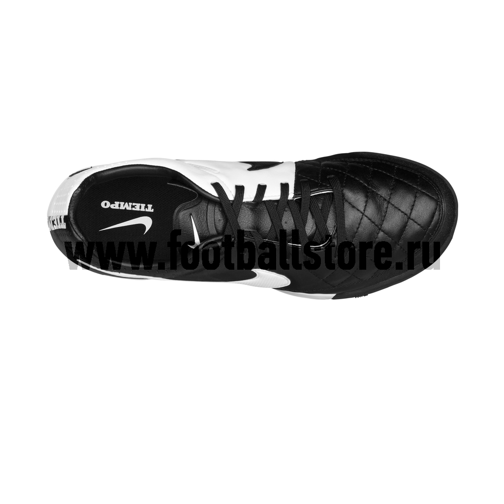 Шиповки Nike Tiempo Legacy TF 631517-010