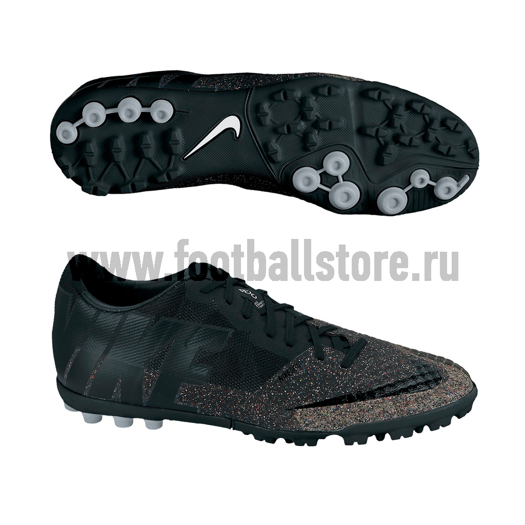 Шиповки Nike Bomba Finale II TF 580447-004