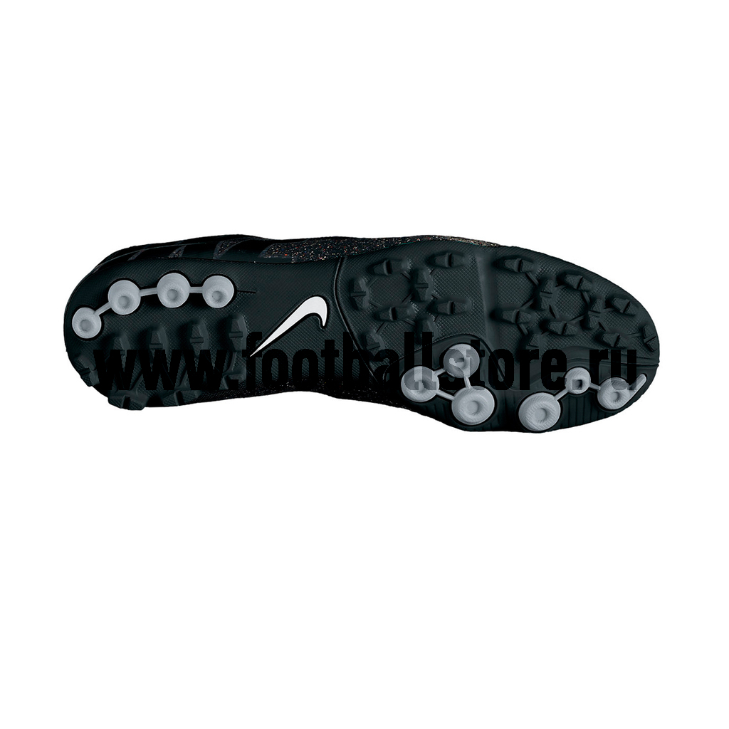 Шиповки Nike Bomba Finale II TF 580447-004