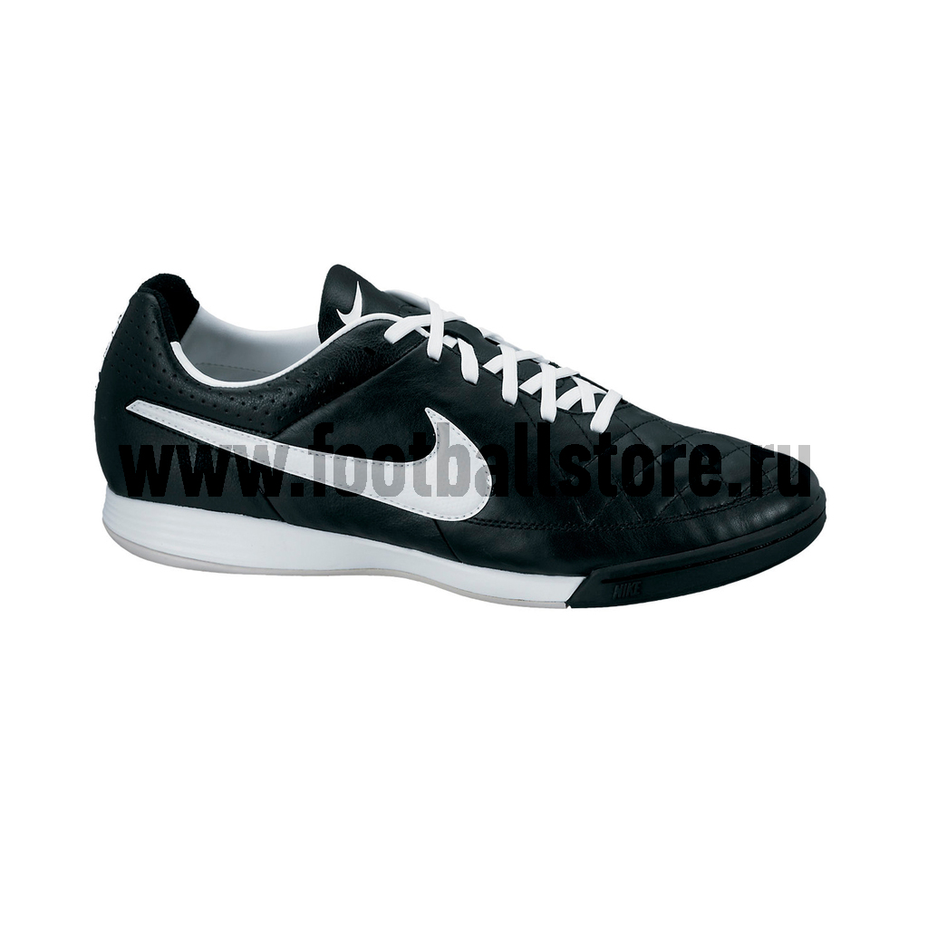 Обувь для зала Nike Tiempo Legacy IC 631522-010