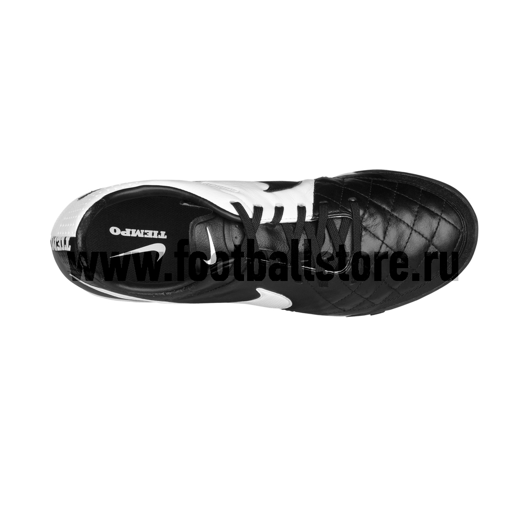 Обувь для зала Nike Tiempo Legacy IC 631522-010