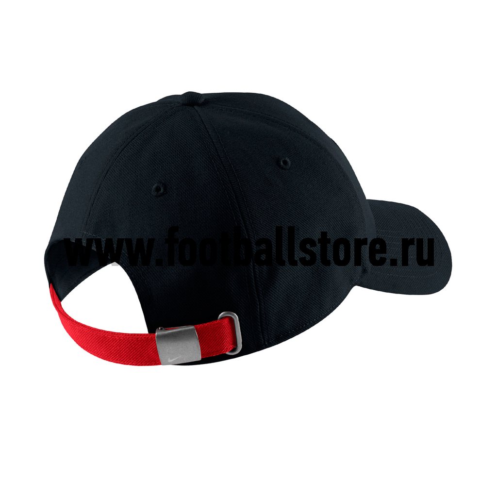 Бейсболка Nike Manu Mens Core Cap 547150-010