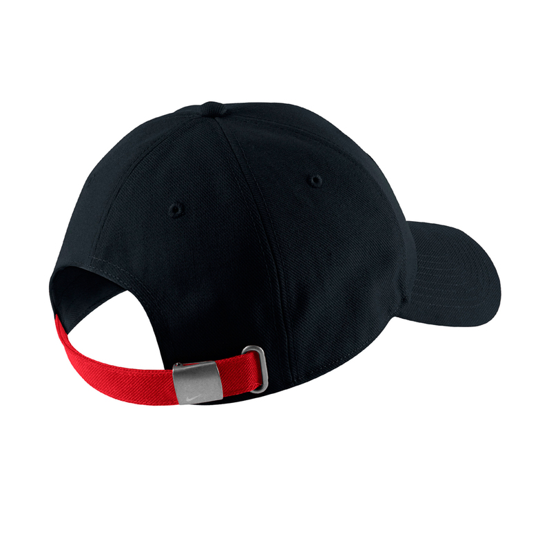 Бейсболка Nike Manu Mens Core Cap 547150-010