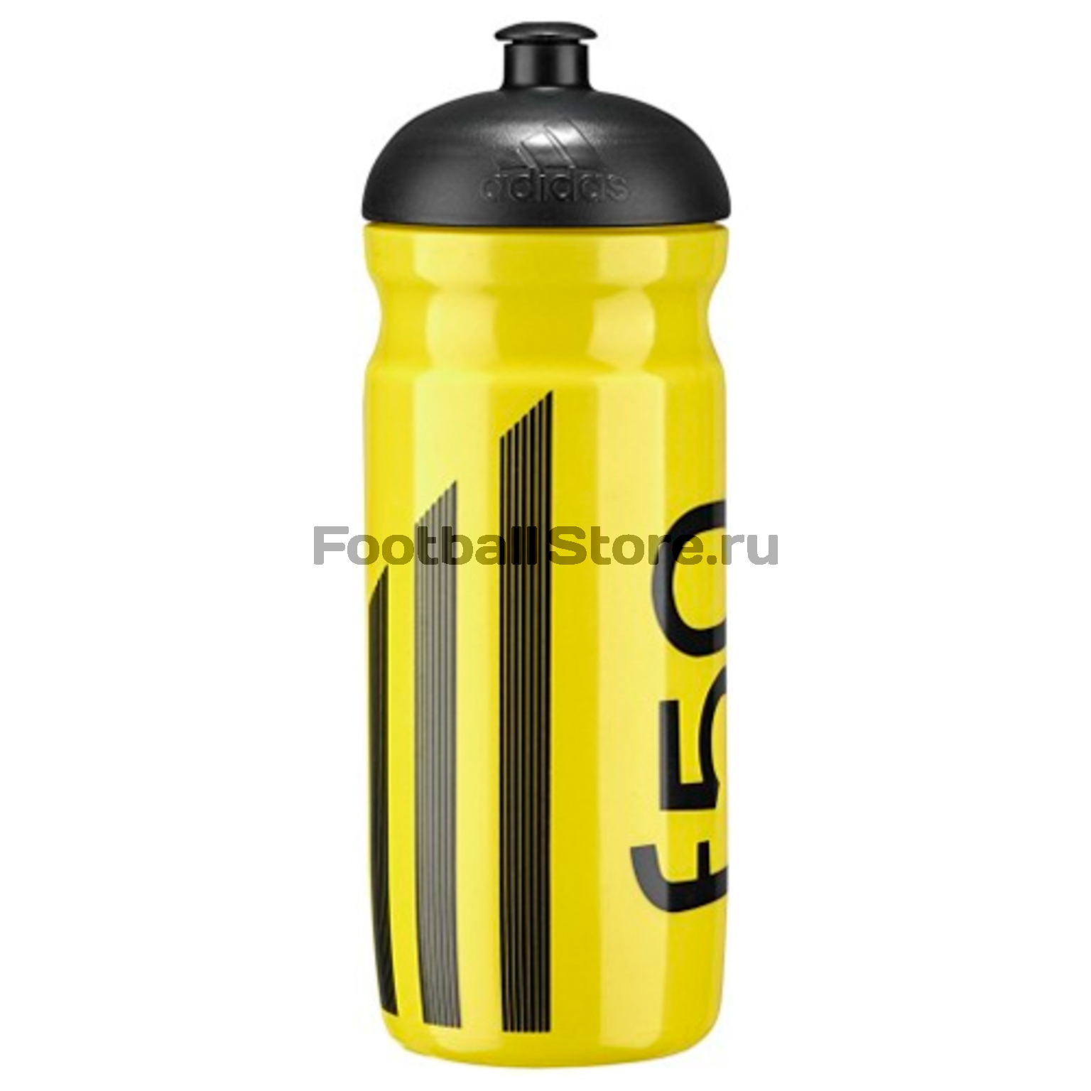 Бутылка для воды Adidas f50 bottle (0,5л)