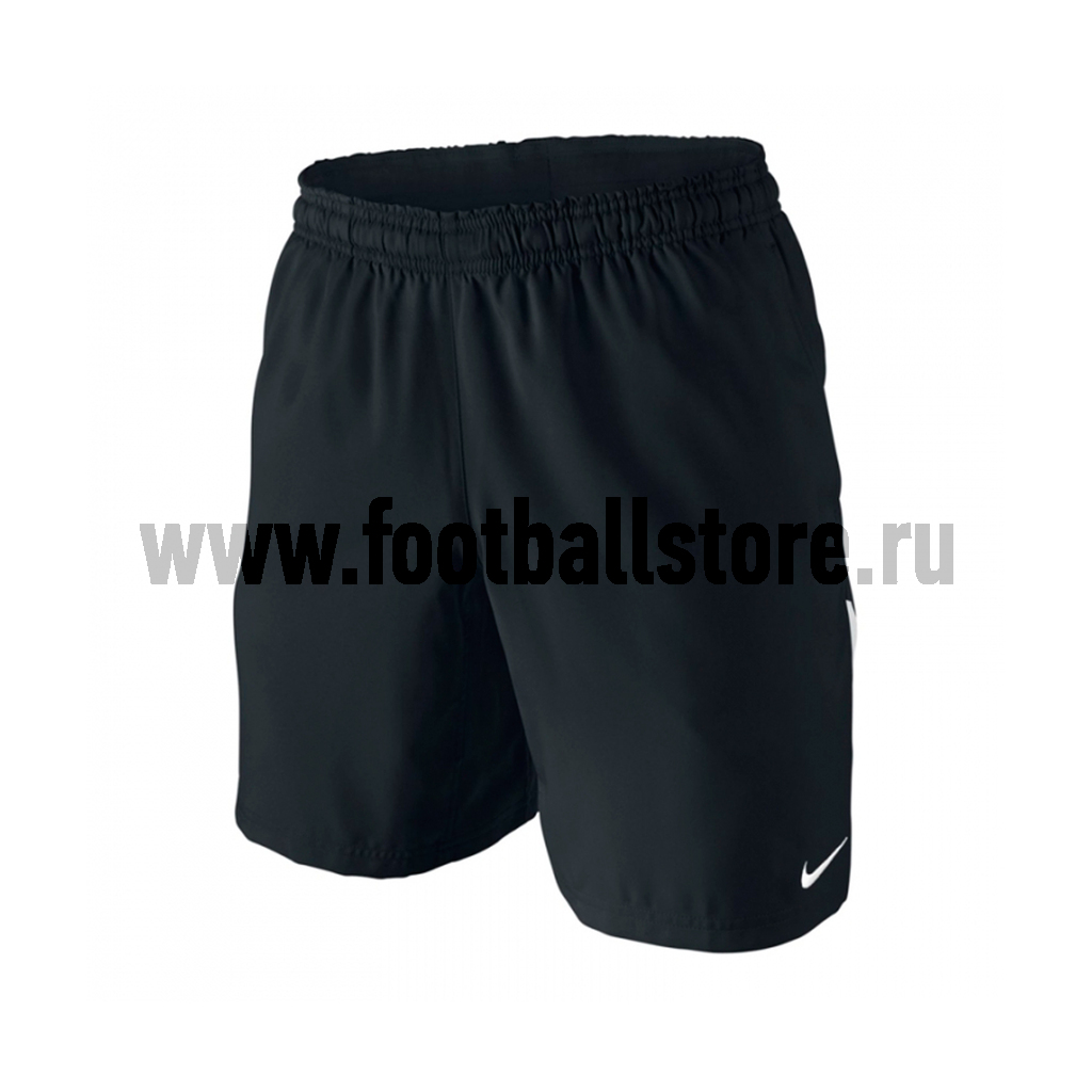 Шорты Nike N.E.T. 9 Woven Short 404701-010