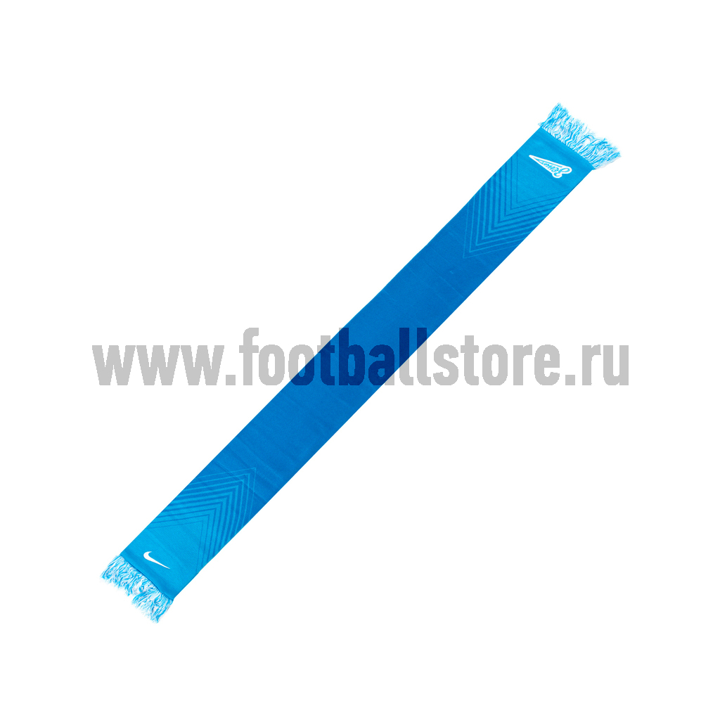 Шарф Nike Zenit Supporters SCARF 554884-410