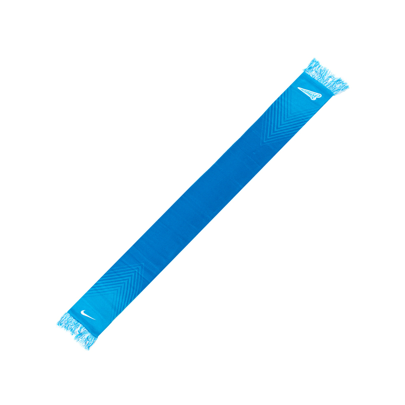 Шарф Nike Zenit Supporters SCARF 554884-410