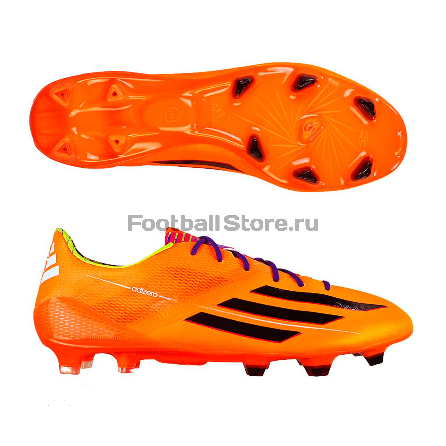 adizero f50 44