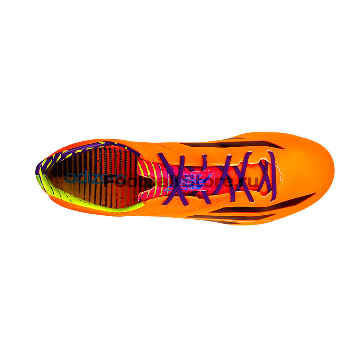 Бутсы Adidas F50 Adizero TRX FG F32800