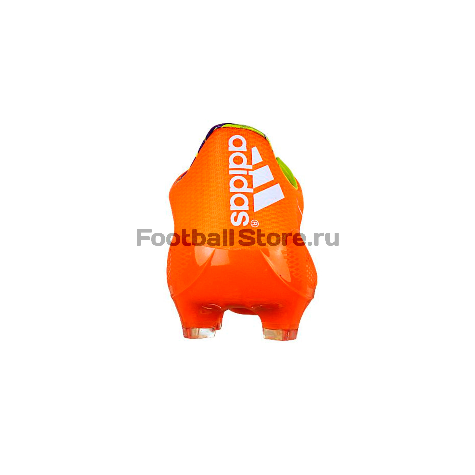 Бутсы Adidas F50 Adizero TRX FG F32800