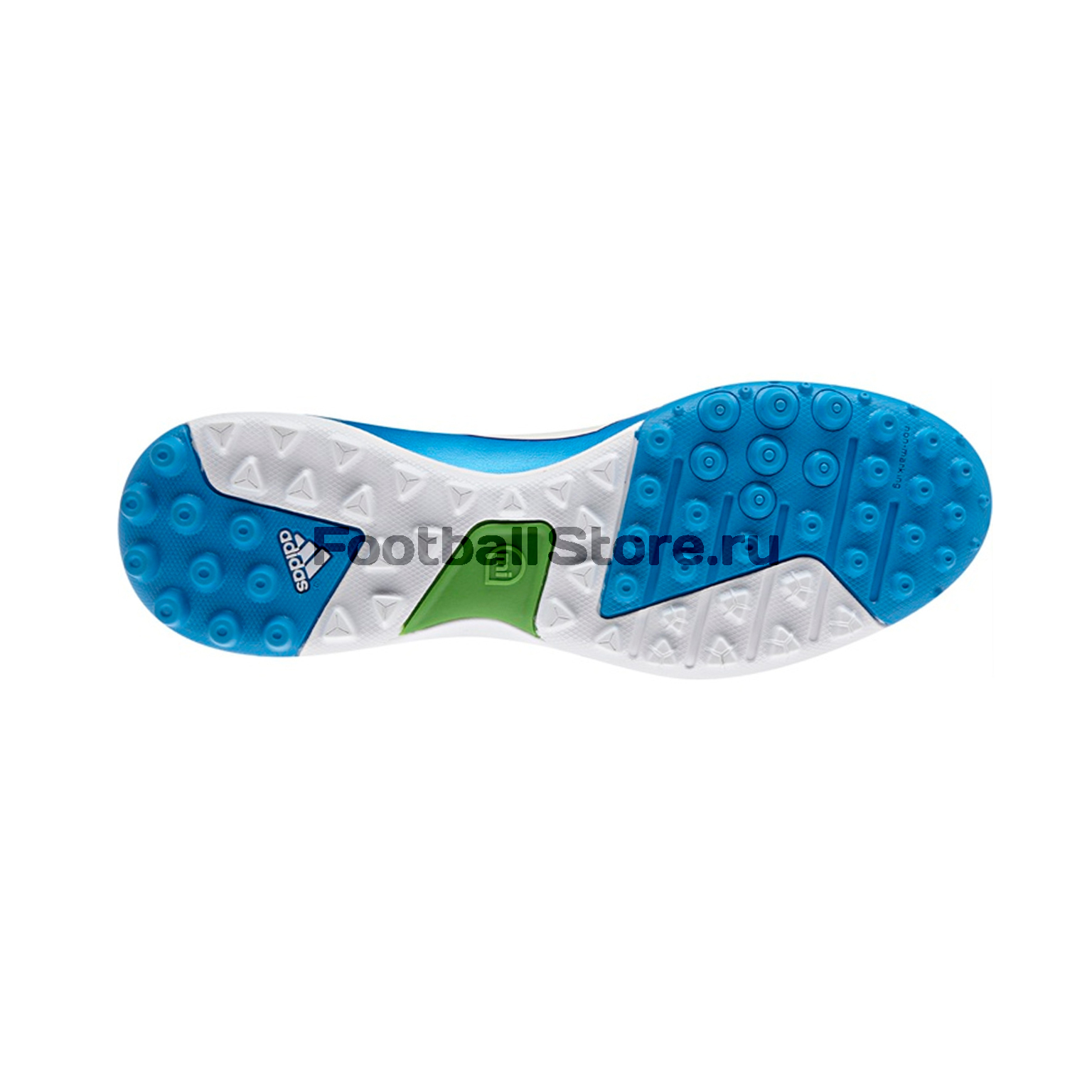 Шиповки Adidas F30 TRX TF F32738