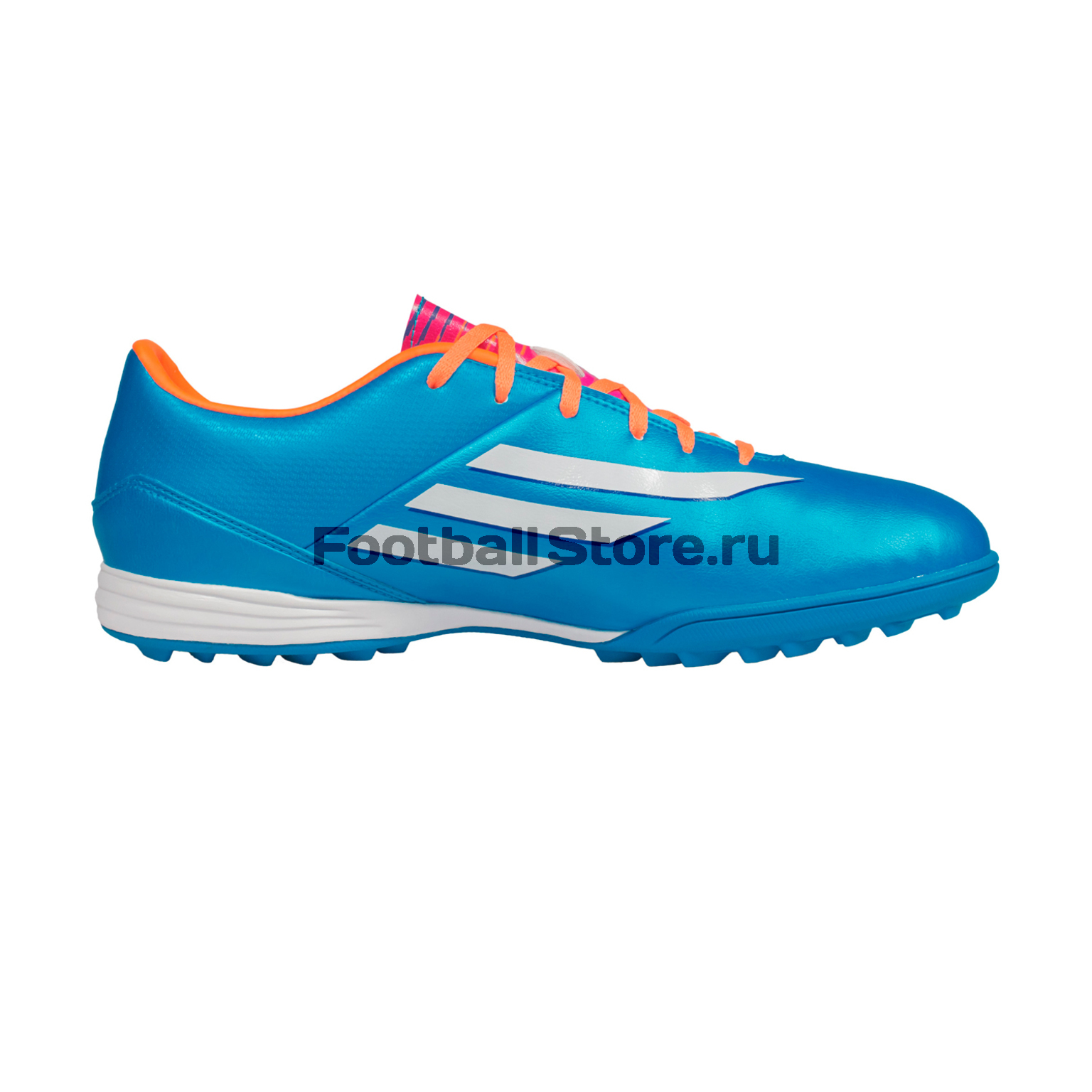 Шиповки Adidas F10 TRX TF D67197