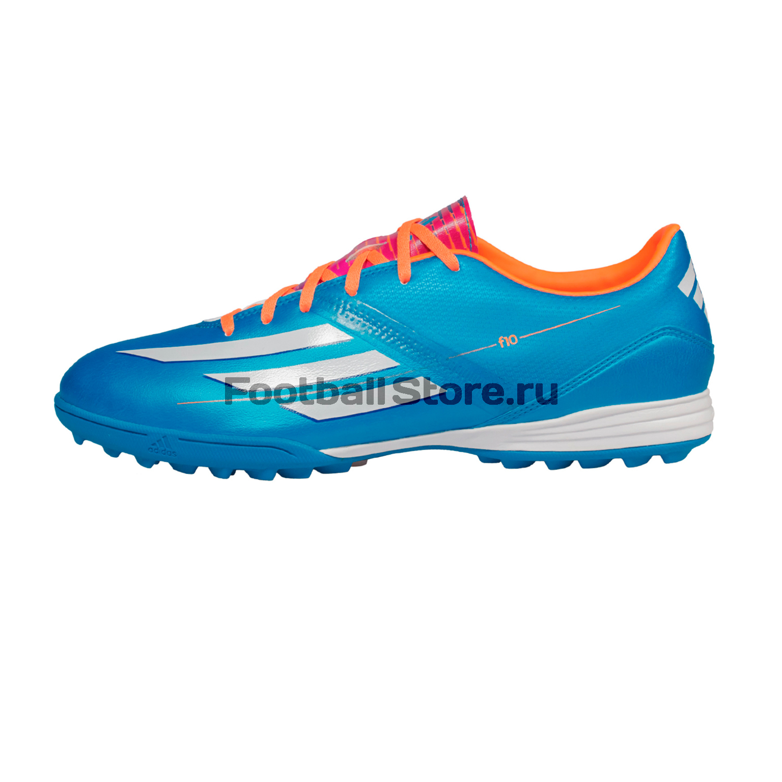 Шиповки Adidas F10 TRX TF D67197