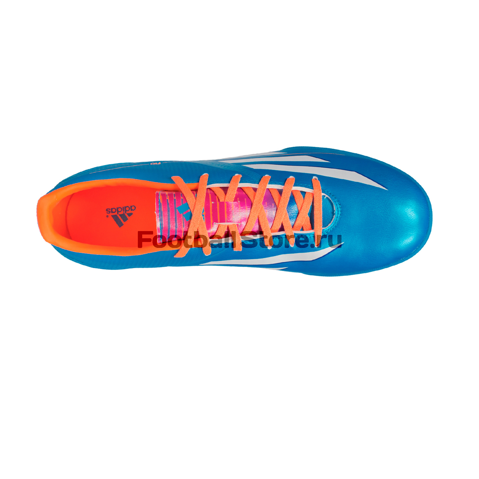 Шиповки Adidas F10 TRX TF D67197