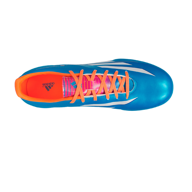 Шиповки Adidas F10 TRX TF D67197