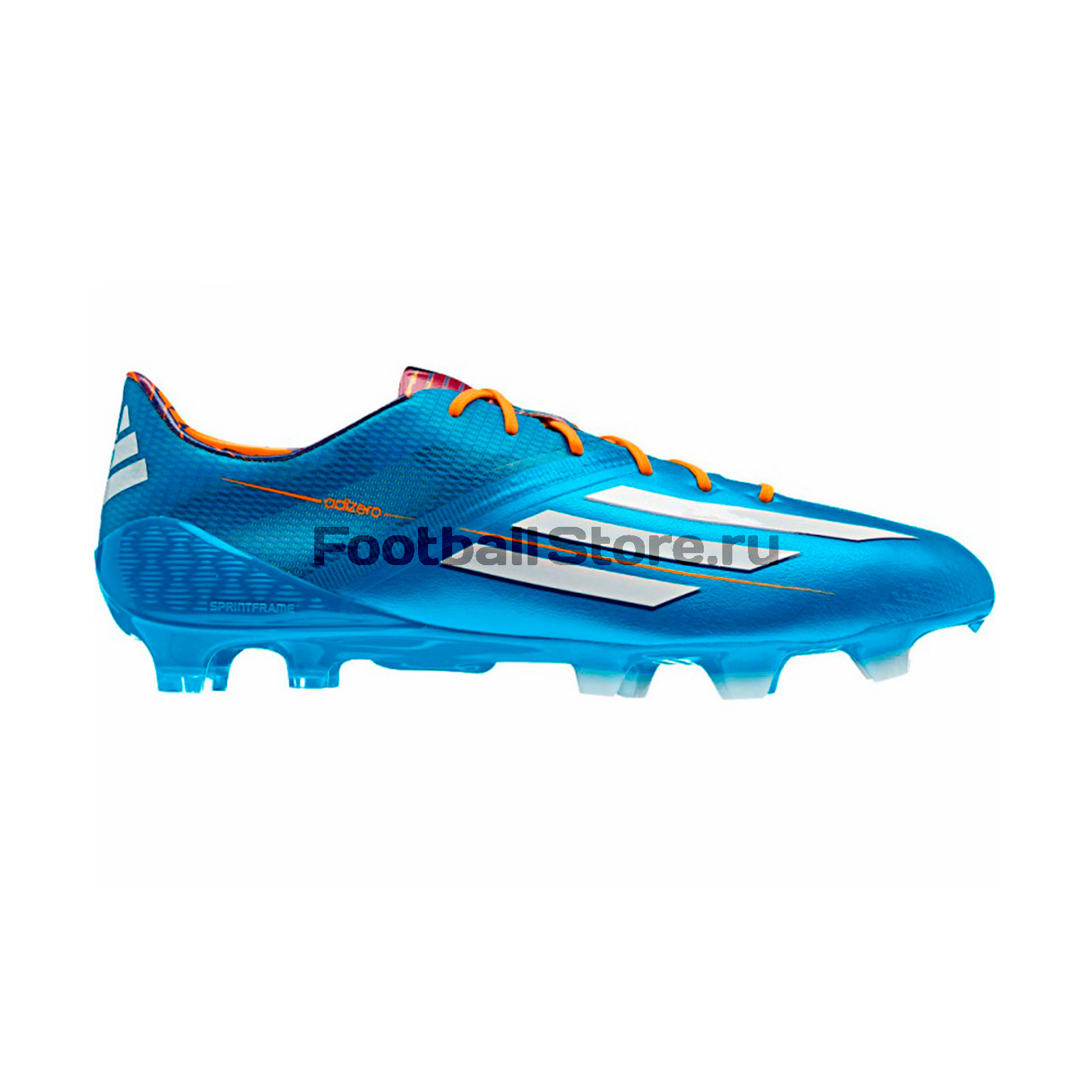 Adidas F50 Adizero TRX FG D67203 Footballstore