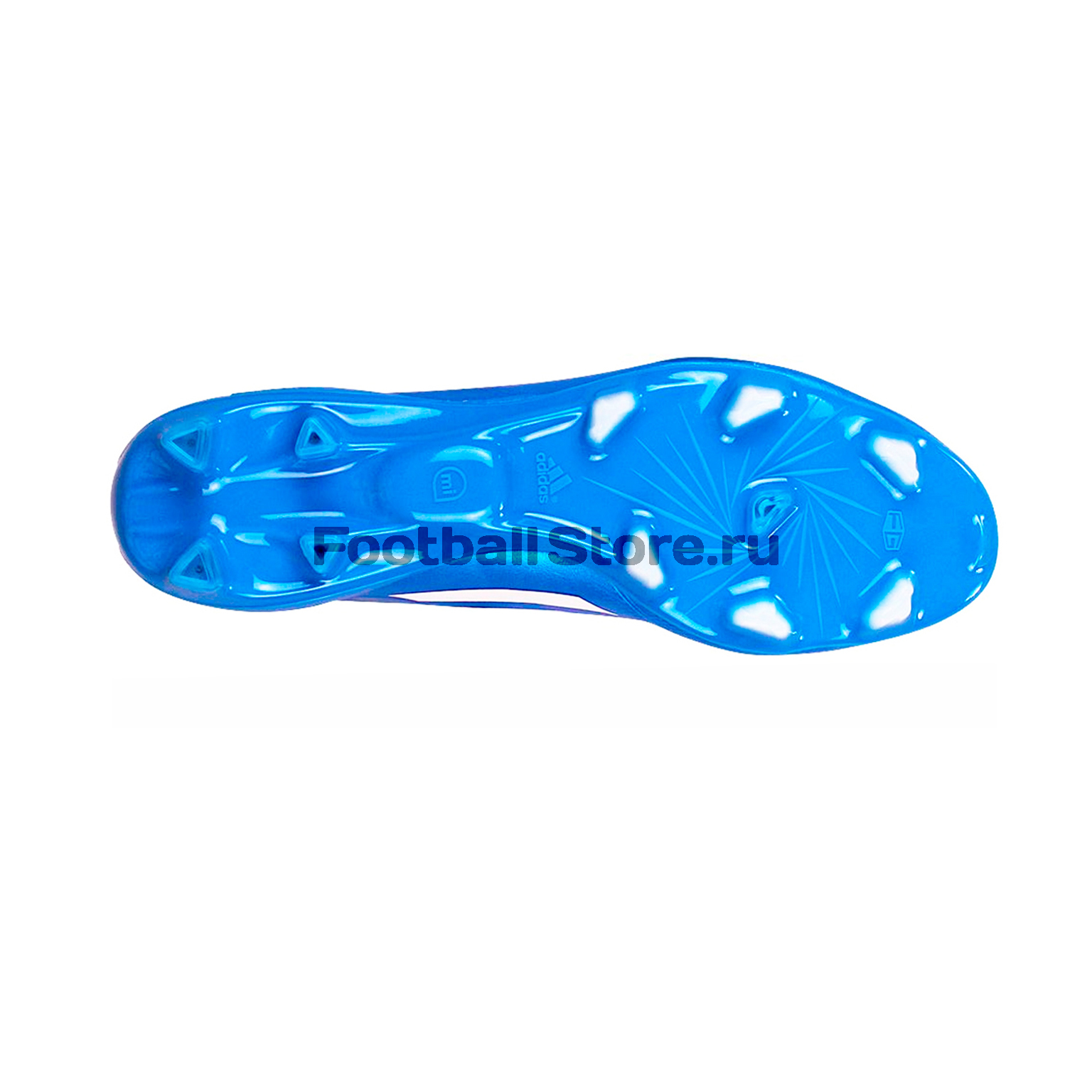 Бутсы Adidas F50 Adizero TRX FG D67203