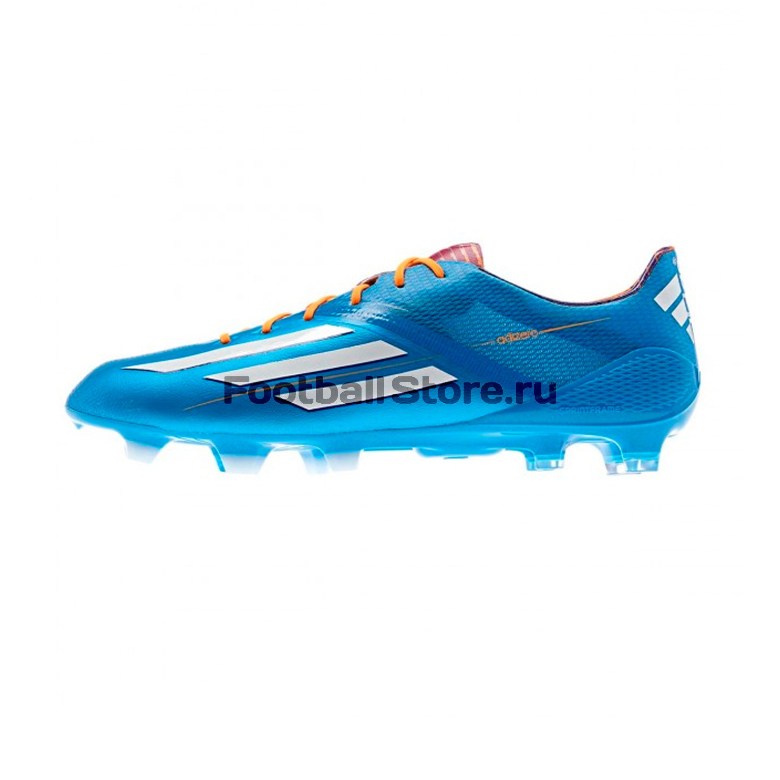 Бутсы Adidas F50 Adizero TRX FG D67203