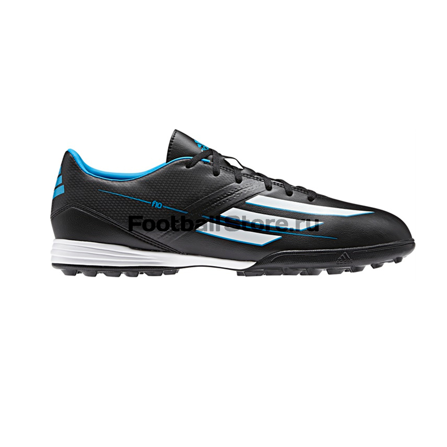 Шиповки Adidas F10 TRX TF F32714