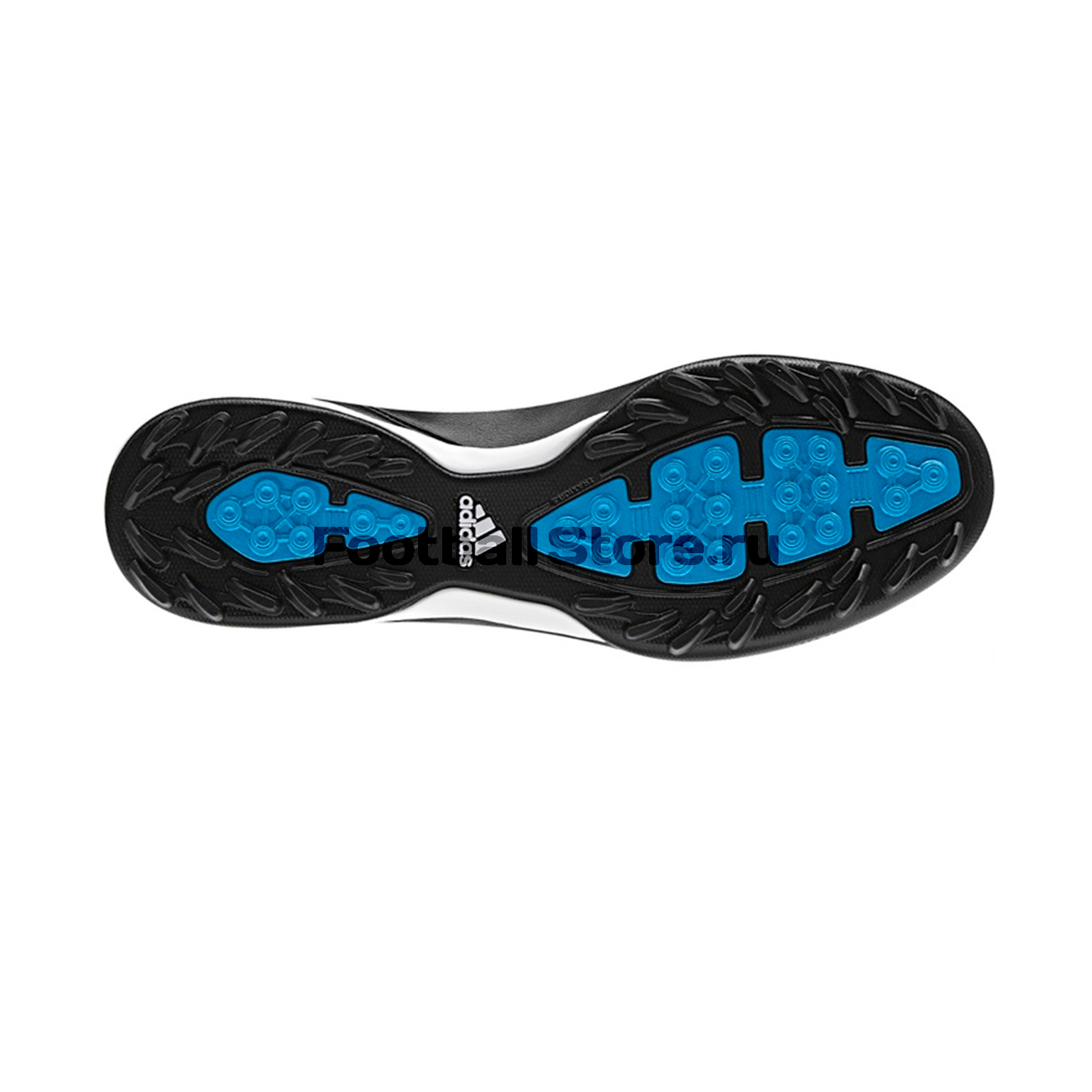 Шиповки Adidas F10 TRX TF F32714