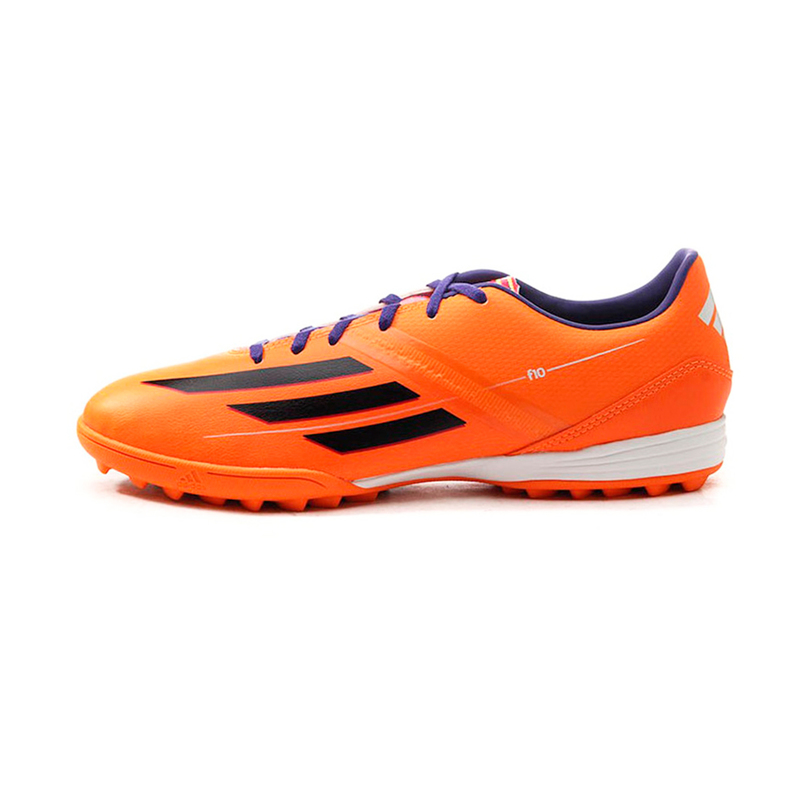 Adidas f10 orange outlet