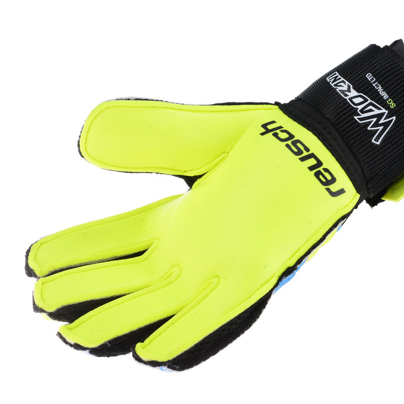Перчатки вратарские Reusch Waorani SG IMPACT LTD 3470874-233