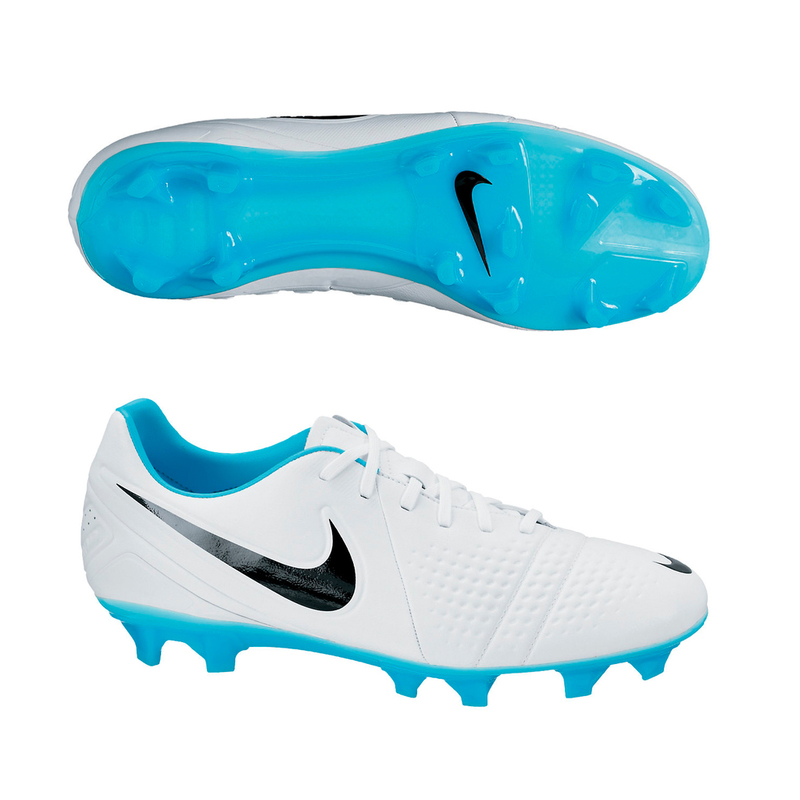 Бутсы Nike CTR360 Trequartista III FG 