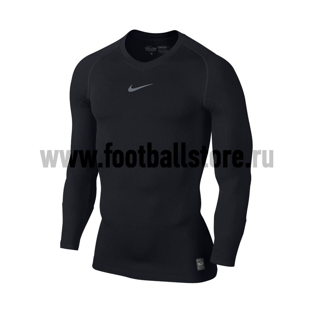 Nike combat. Nike Pro Combat термобелье. Nike термофутболка Combat Dry Fit 598006. Термо найк с длинным рукавом. Термобелье Nike мужское.