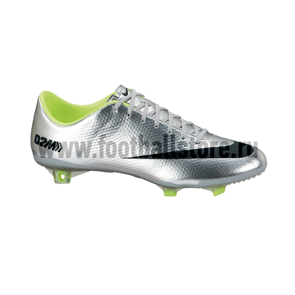 Бутсы Nike Mercurial Vapor IX FG 555605-007
