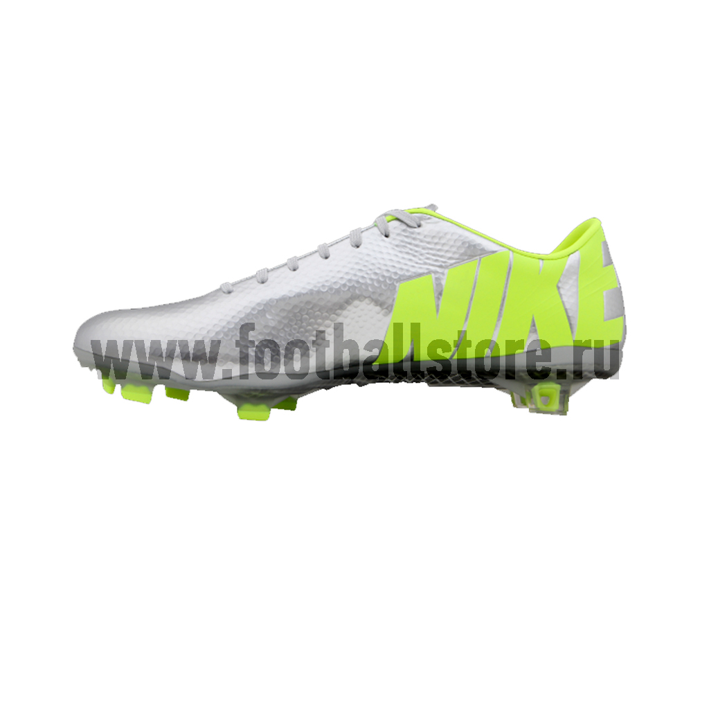 Бутсы Nike Mercurial Vapor IX FG 555605-007