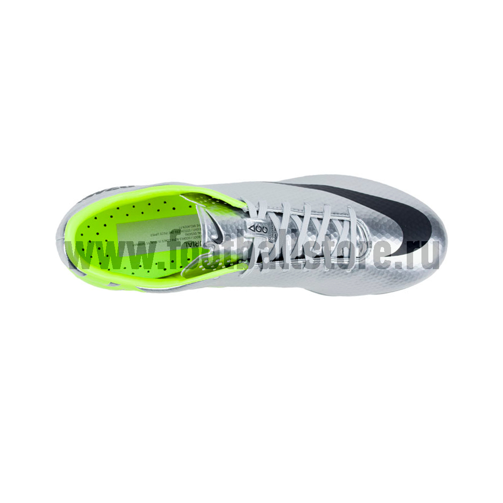 Бутсы Nike Mercurial Vapor IX FG 555605-007