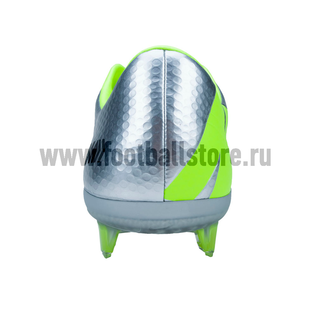 Бутсы Nike Mercurial Vapor IX FG 555605-007