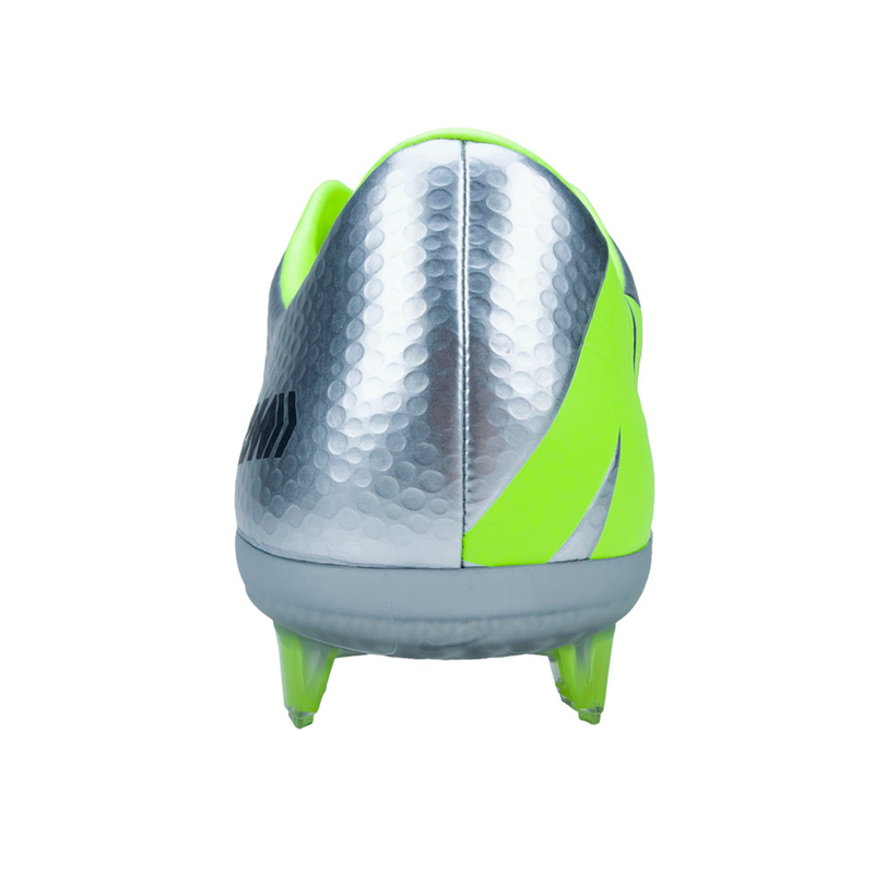 Бутсы Nike Mercurial Vapor IX FG 555605-007