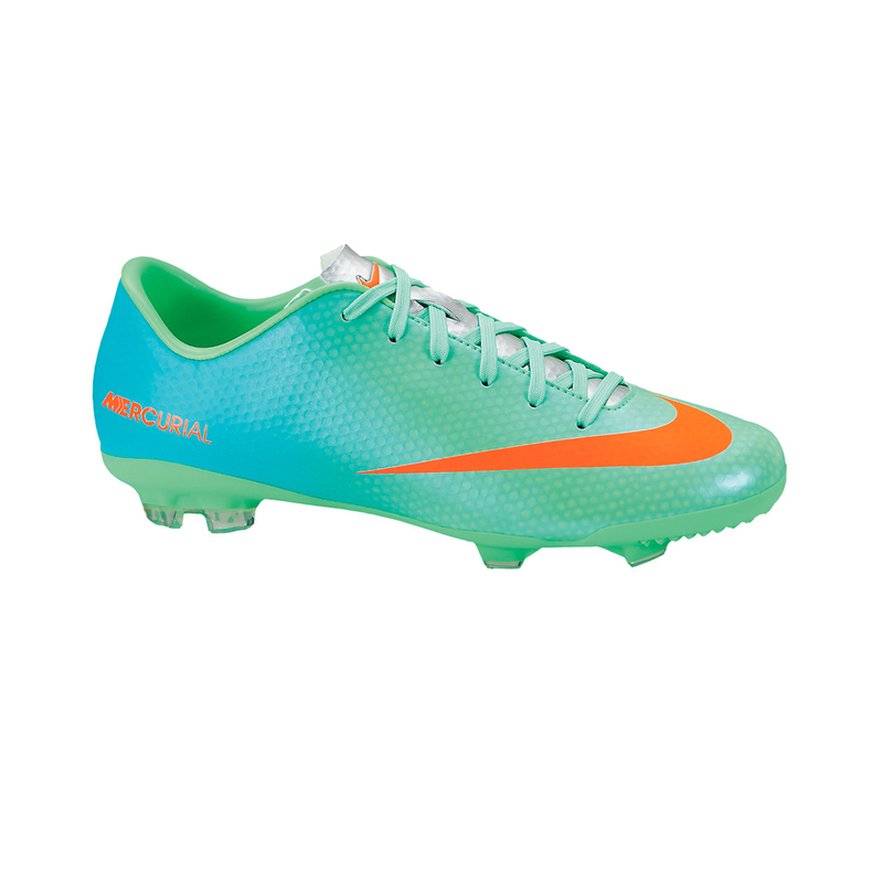 Бутсы Nike JR Mercurial Veloce FG 555632-380