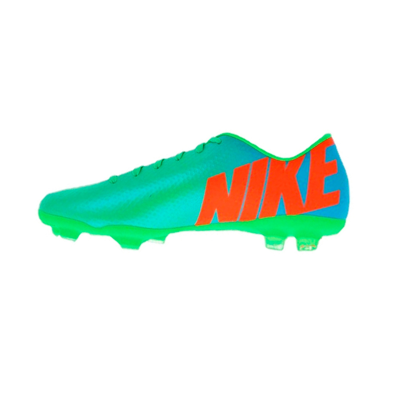 Бутсы Nike JR Mercurial Veloce FG 555632-380